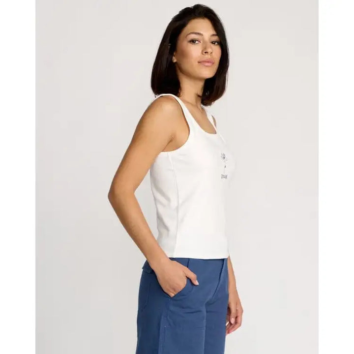 Volcom Stoney Time Tank 