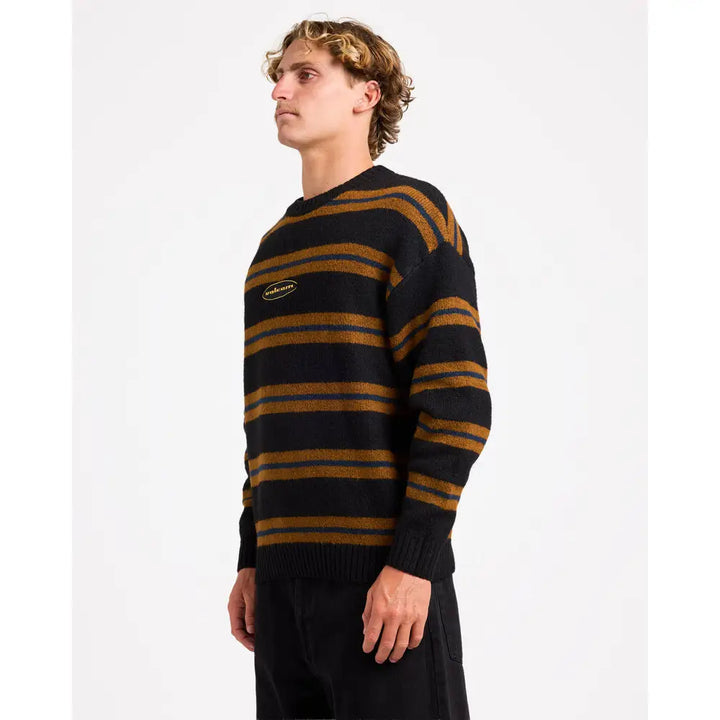 Volcom Striperstand Crew Neck Sweater
