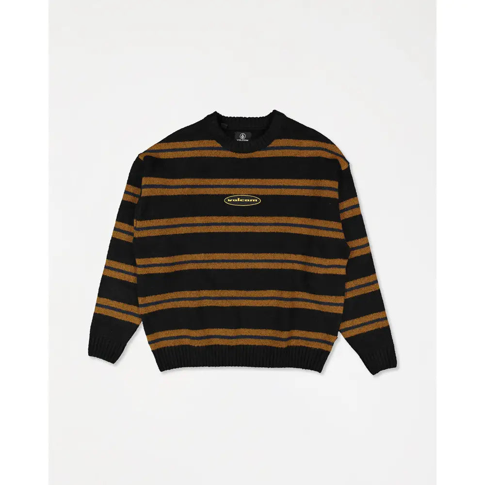 Volcom Striperstand Crew Neck Sweater