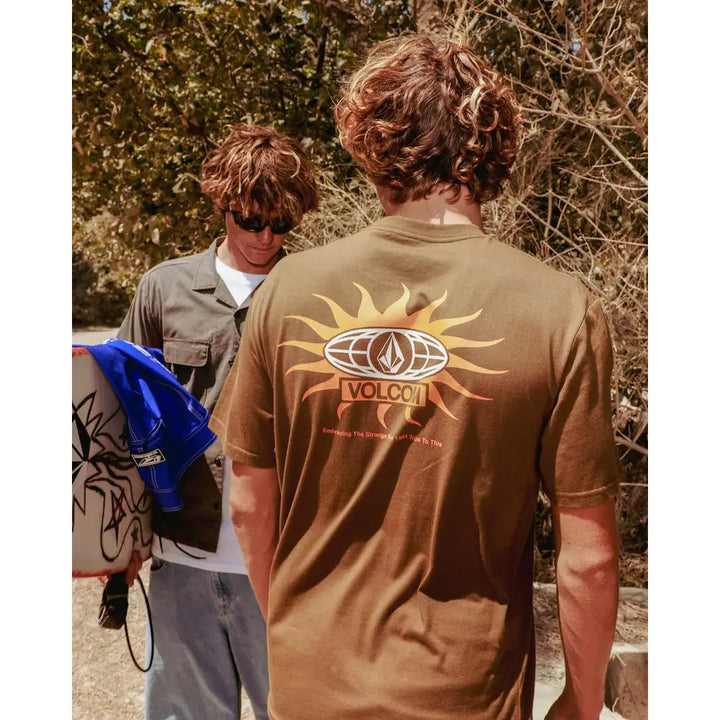 Volcom Sunlog T-Shirt
