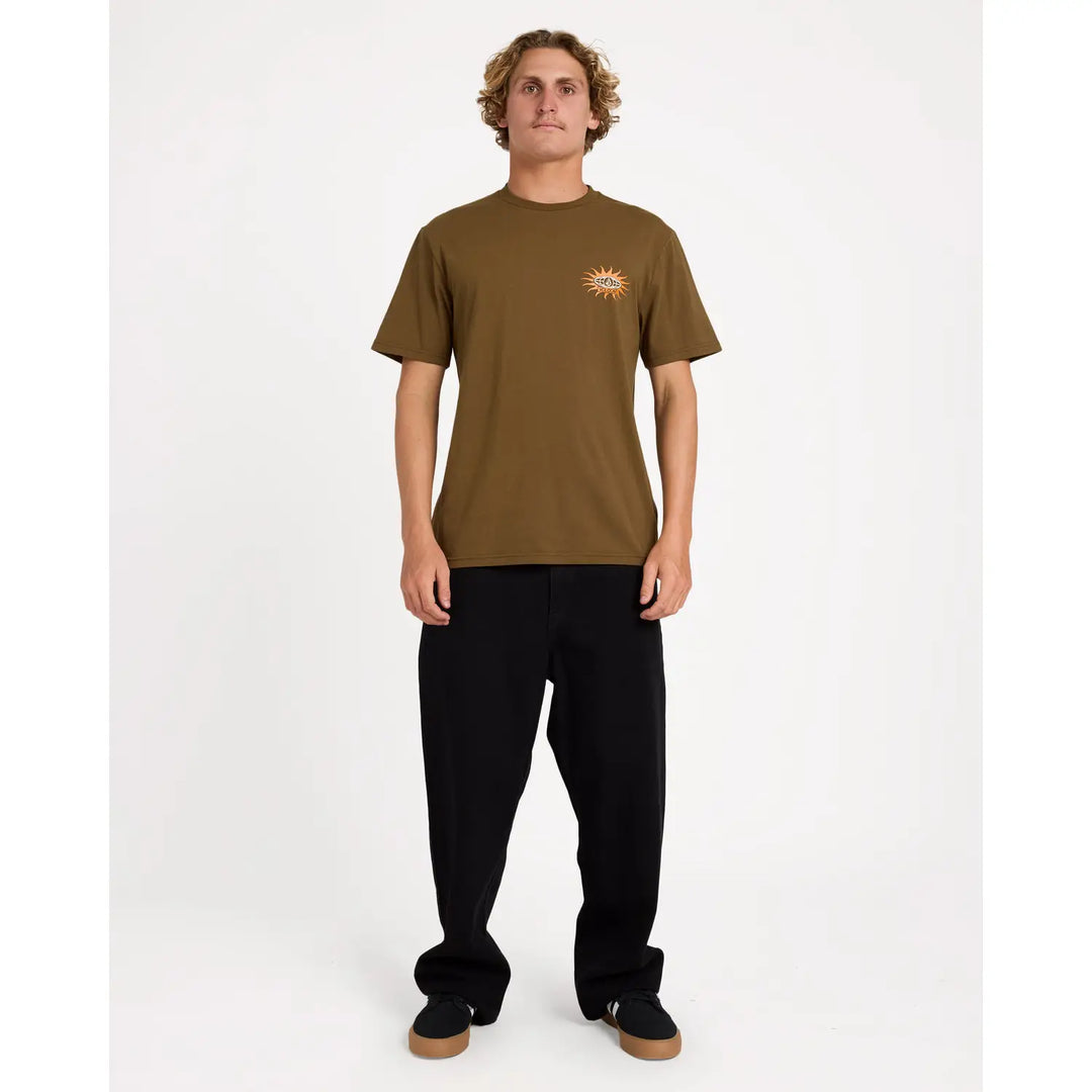 Volcom Sunlog T-Shirt
