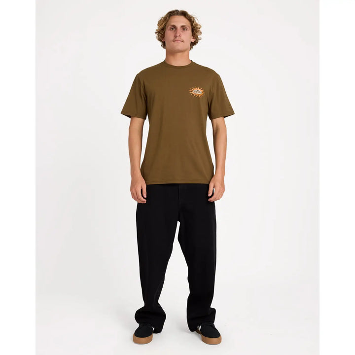 Volcom Sunlog T-Shirt