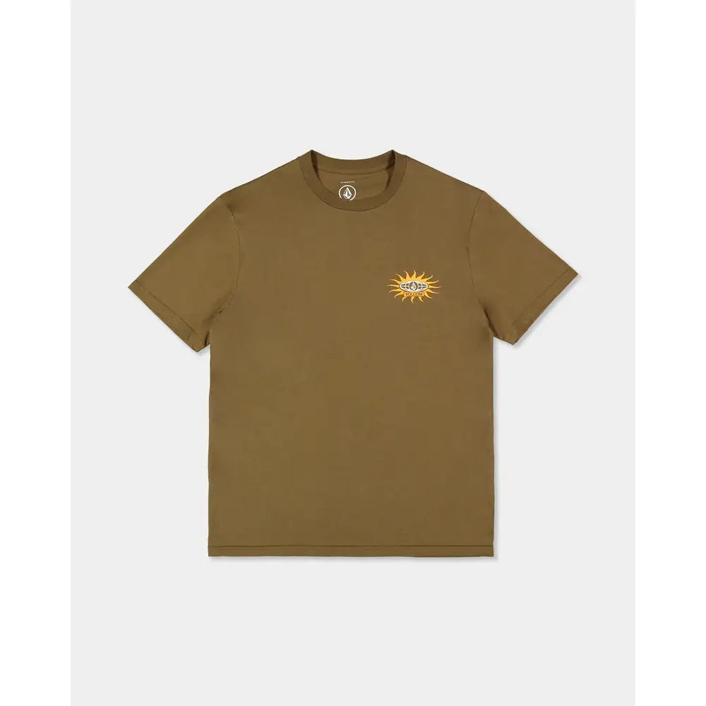 Volcom Sunlog T-Shirt