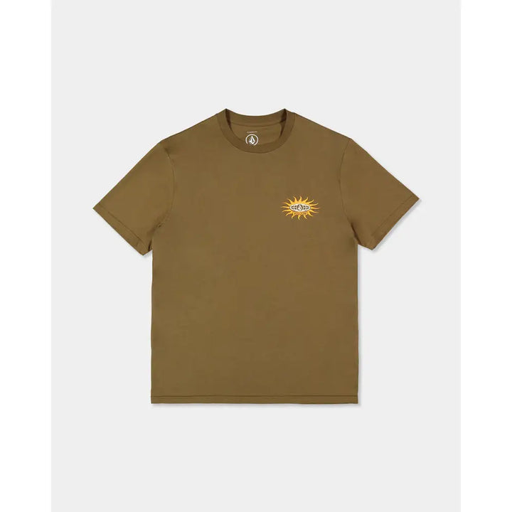Volcom Sunlog T-Shirt