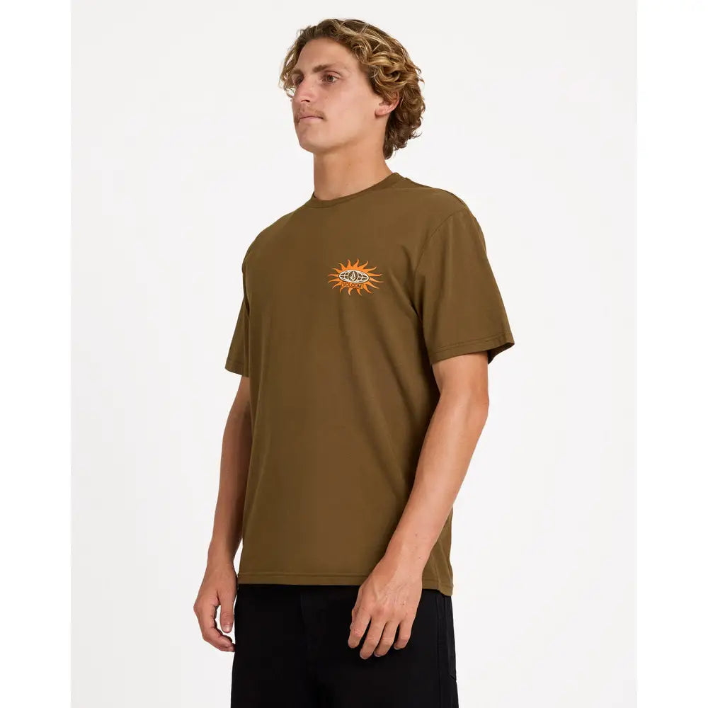 Volcom Sunlog T-Shirt