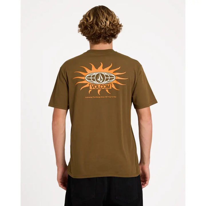 Volcom Sunlog T-Shirt