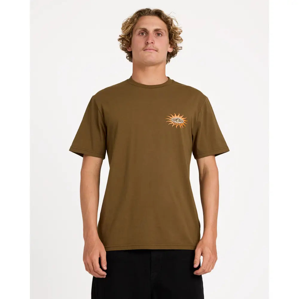 Volcom Sunlog T-Shirt
