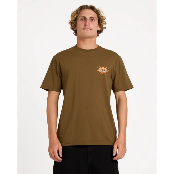 Volcom Sunlog T-Shirt