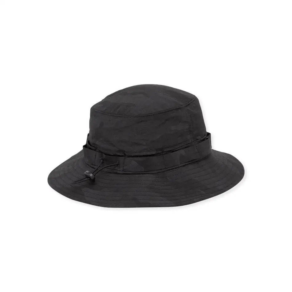 Volcom Surf Vitals B Stack Boonie Hat 