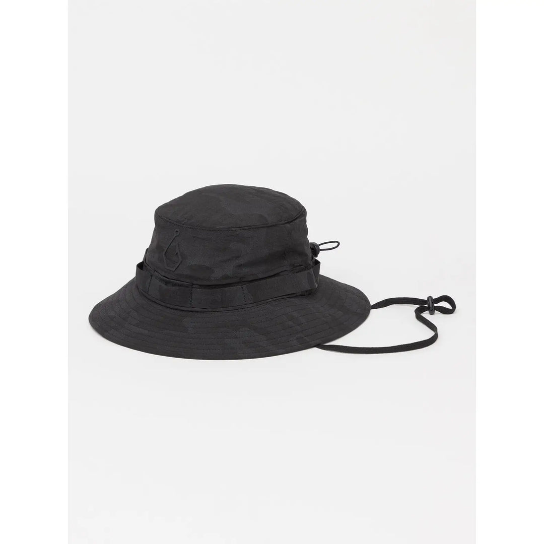 Volcom Surf Vitals B Stack Boonie Hat 