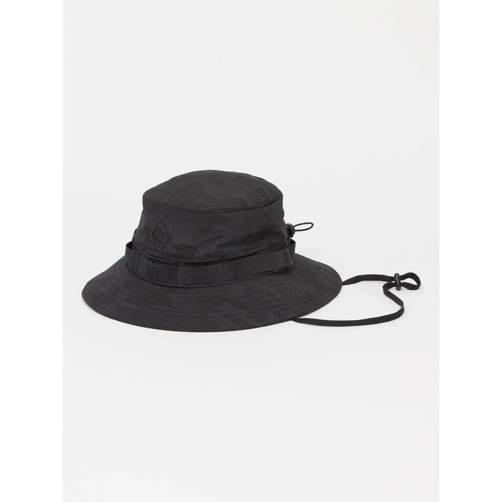 Volcom Surf Vitals B Stack Boonie Hat 