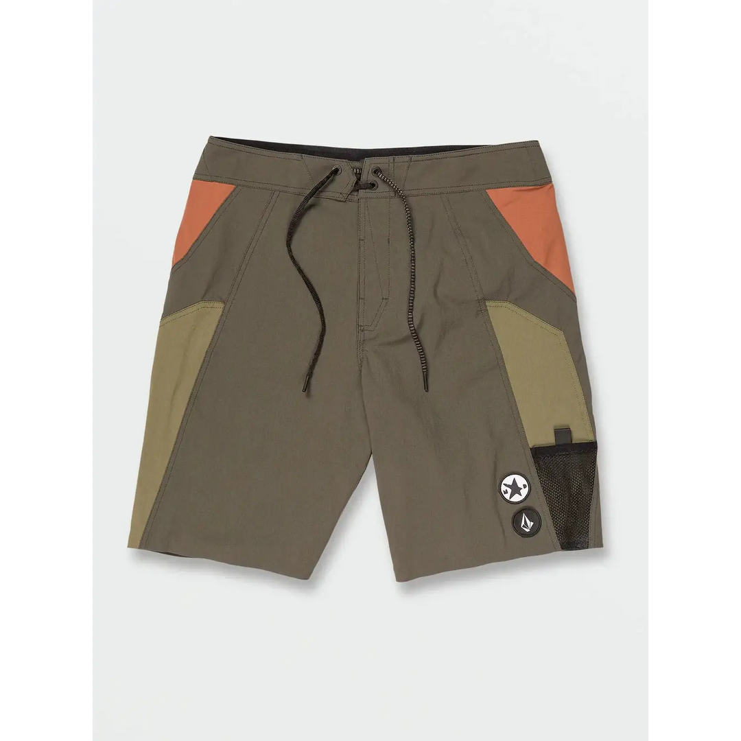 Volcom Surf Vitals Noa Deane Boardhsorts 