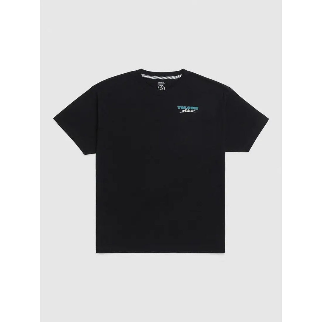 Volcom Surf Vitals Shred Deck T-Shirt 