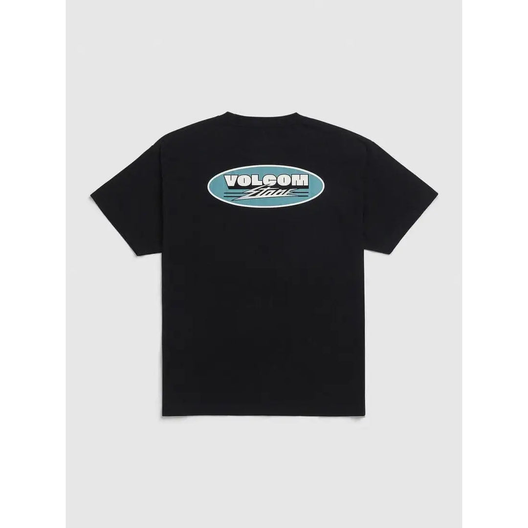 Volcom Surf Vitals Shred Deck T-Shirt 