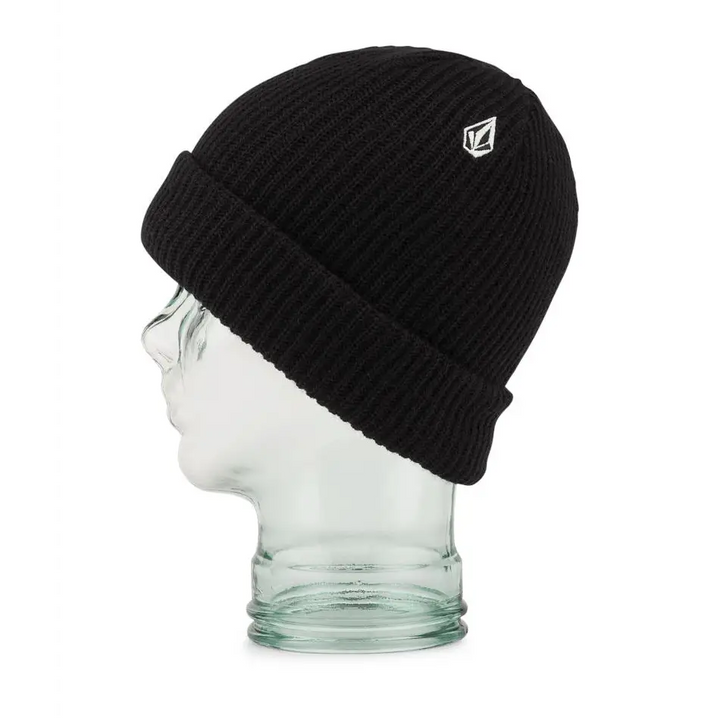Volcom Sweep Lined Beanie Black 