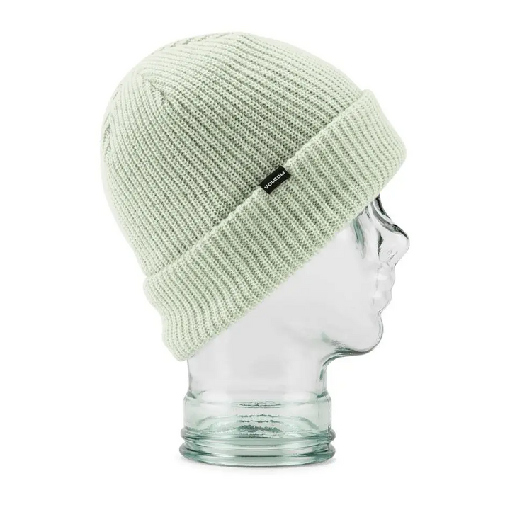 Volcom Sweep Lined Beanie Sage Forest 