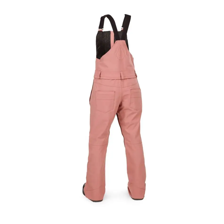 Volcom Swift Bib Womens Overalls 