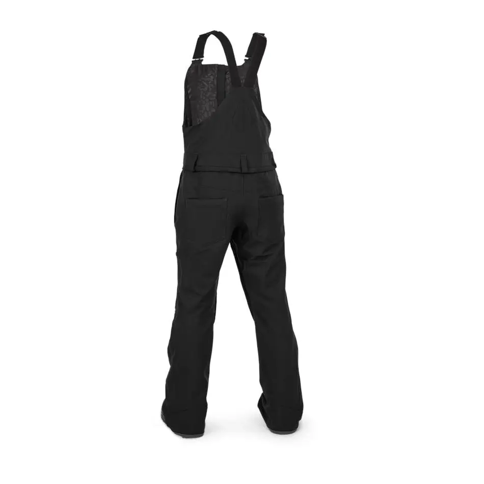 Volcom Swift Bib Womens Overalls 