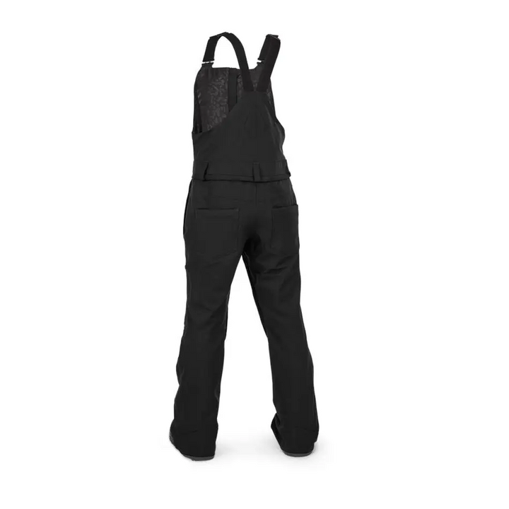 Volcom Swift Bib Womens Overalls 