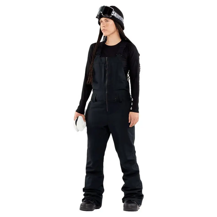 Volcom Swift Bib Womens Overalls 