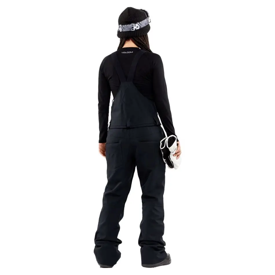 Volcom Swift Bib Womens Overalls 