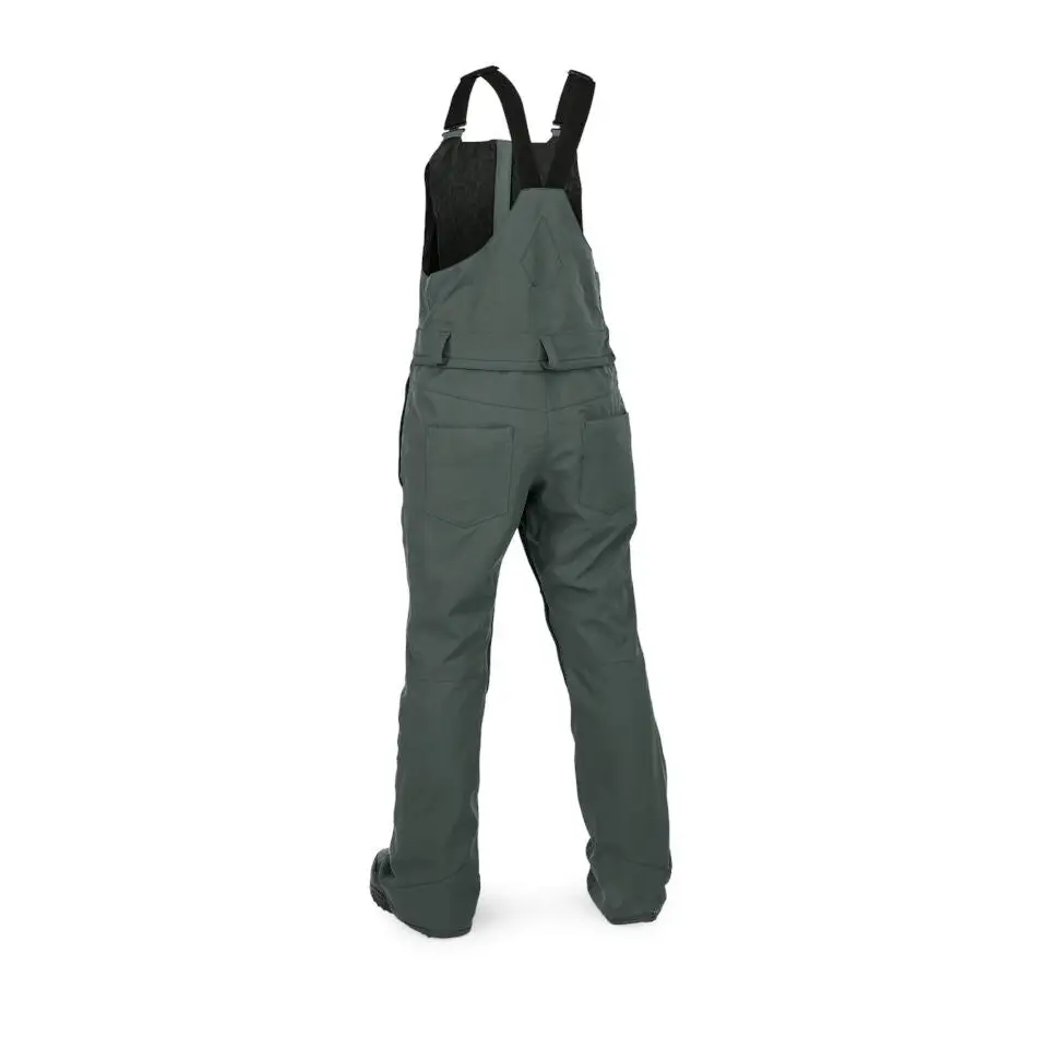Volcom Swift Bib Womens Overalls 