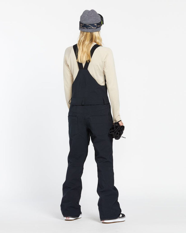 Volcom Swift Bib Womens Overalls 