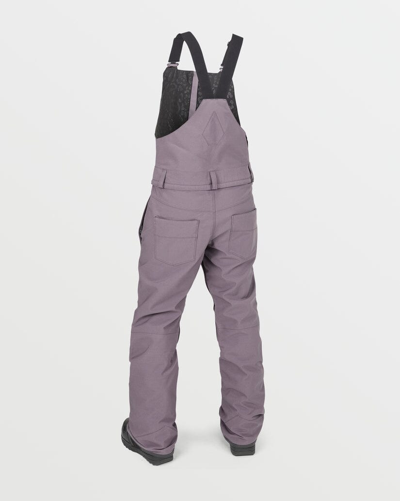 Volcom Swift Bib Womens Overalls 