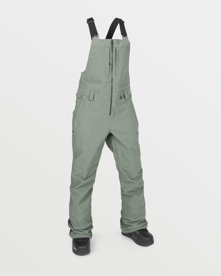Volcom Swift Bib Womens Overalls 