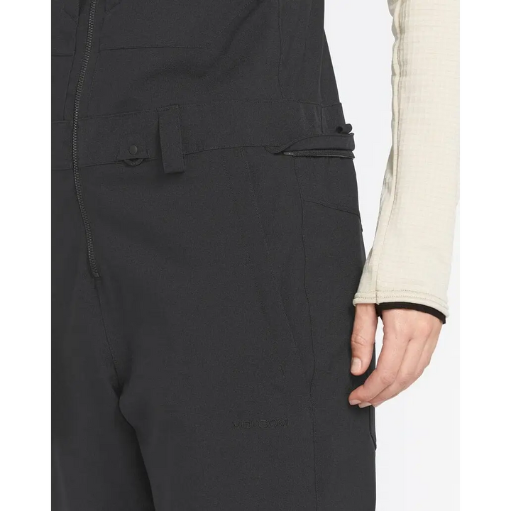 Volcom Swift Bib Womens Overalls 