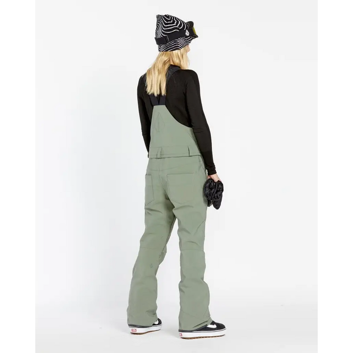 Volcom Swift Bib Womens Overalls 