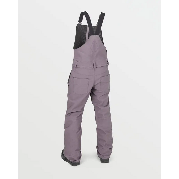 Volcom Swift Bib Womens Overalls 