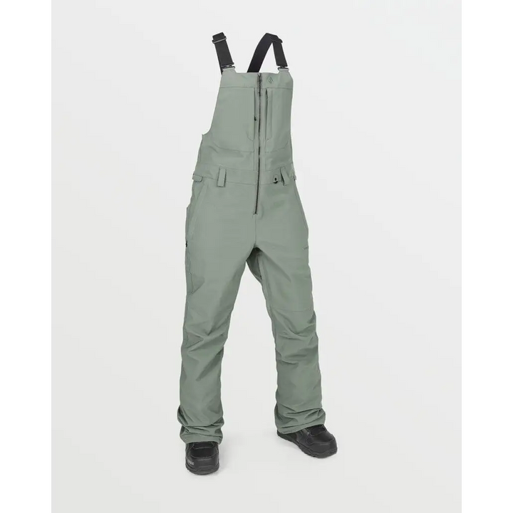 Volcom Swift Bib Womens Overalls 