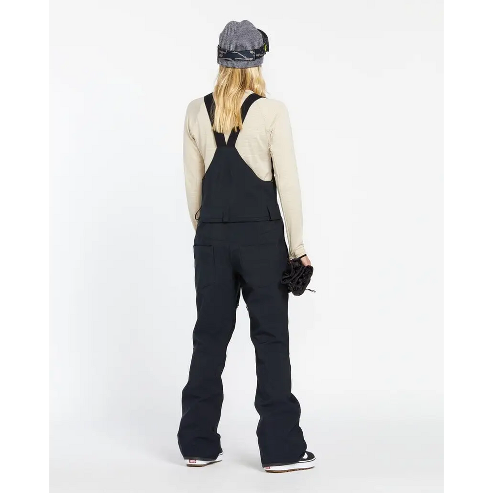 Volcom Swift Bib Womens Overalls 