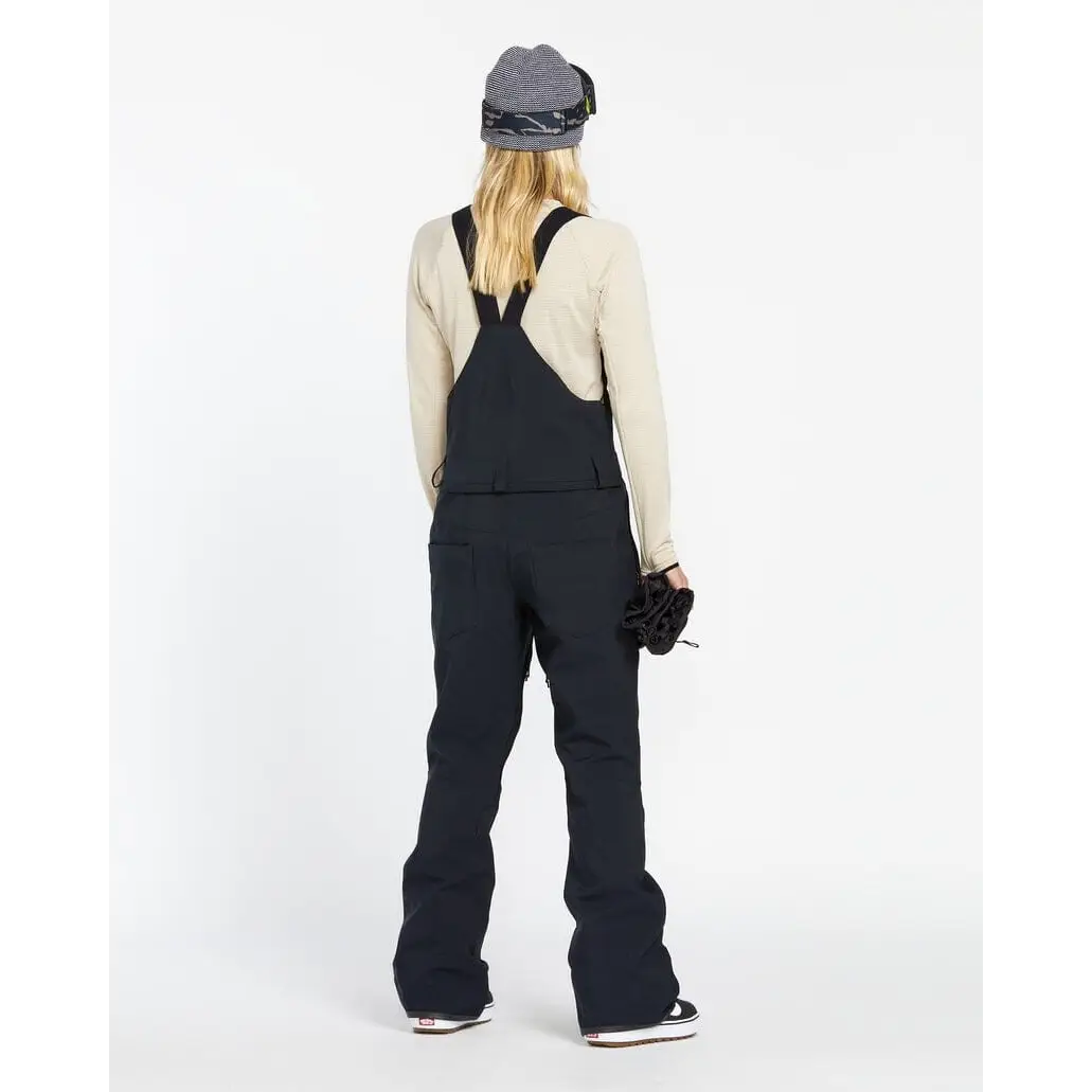 Volcom Swift Bib Womens Overalls 