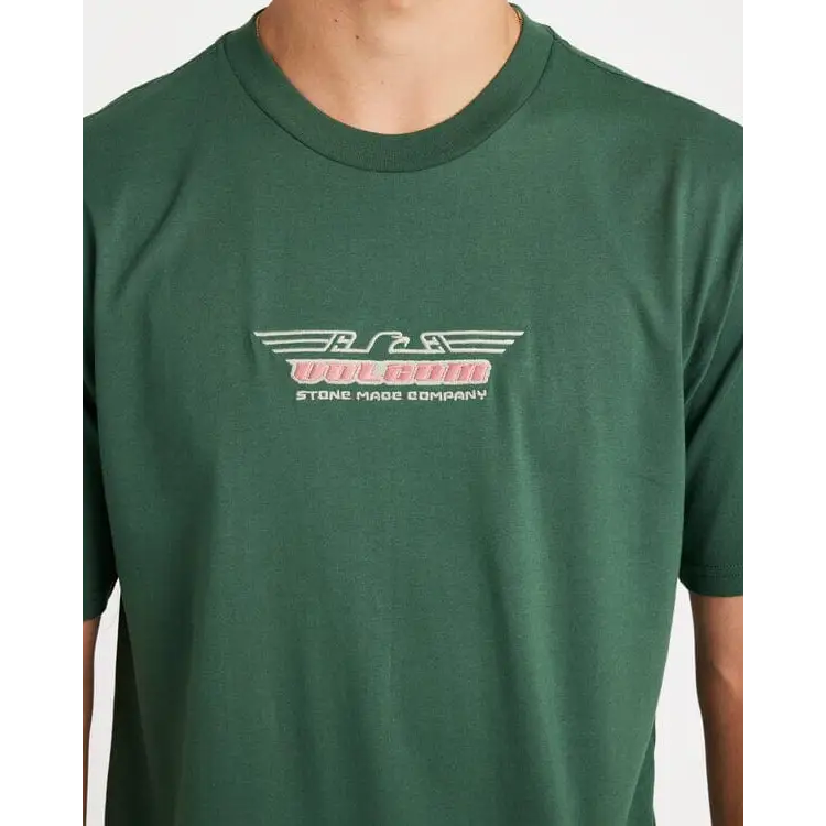 Volcom Swooped T-Shirt 