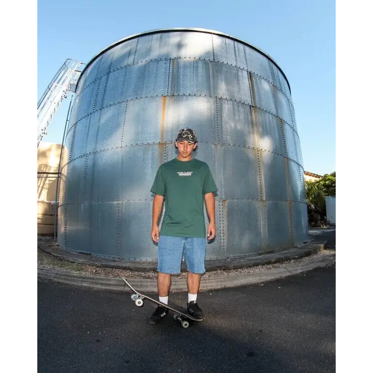 Volcom Swooped T-Shirt 