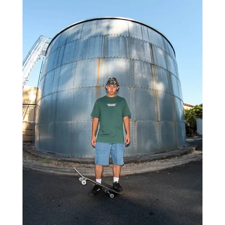 Volcom Swooped T-Shirt 