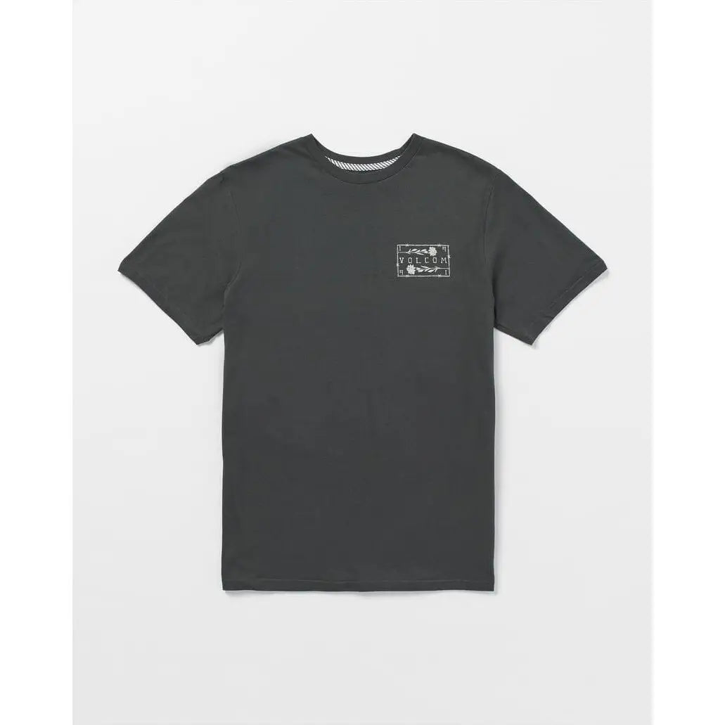 Volcom System Error T-Shirt 