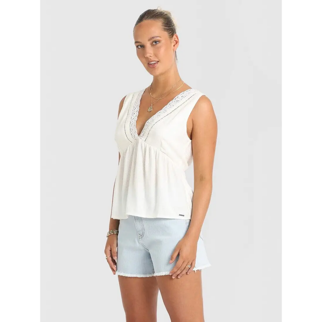 Volcom Tempt Her Cami 