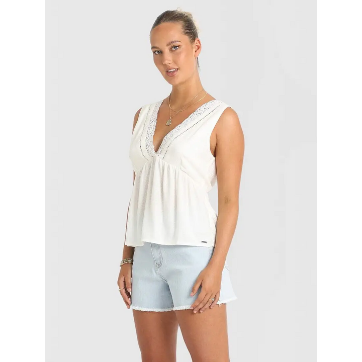 Volcom Tempt Her Cami 