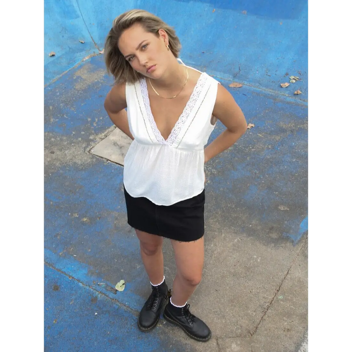 Volcom Tempt Her Cami 