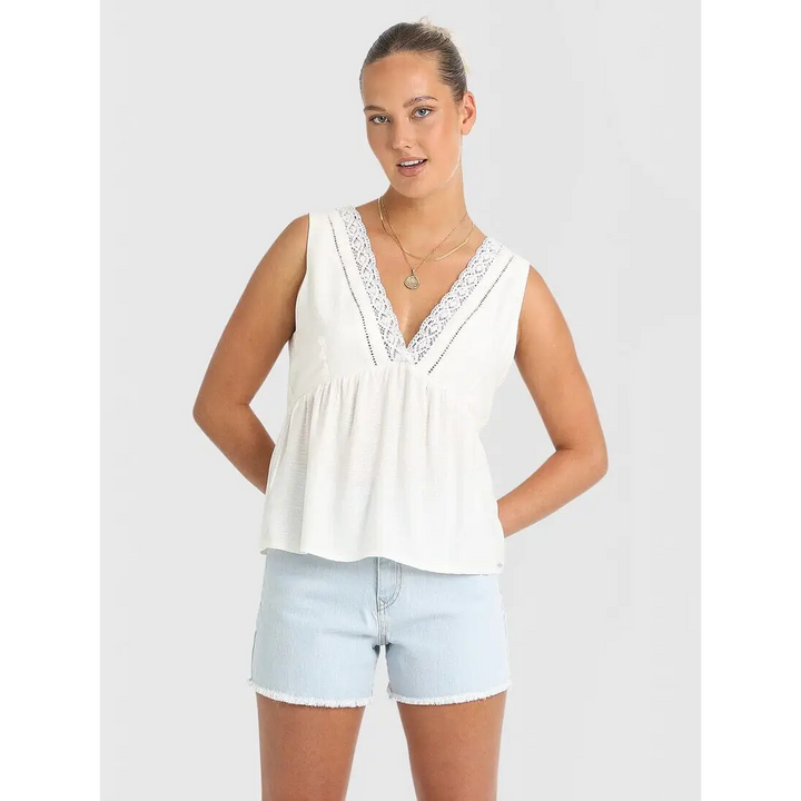 Volcom Tempt Her Cami 