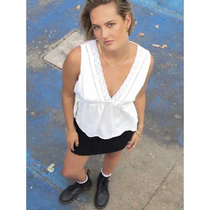 Volcom Tempt Her Cami 