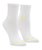 Volcom The New Crew 3 Pack Womens Socks 