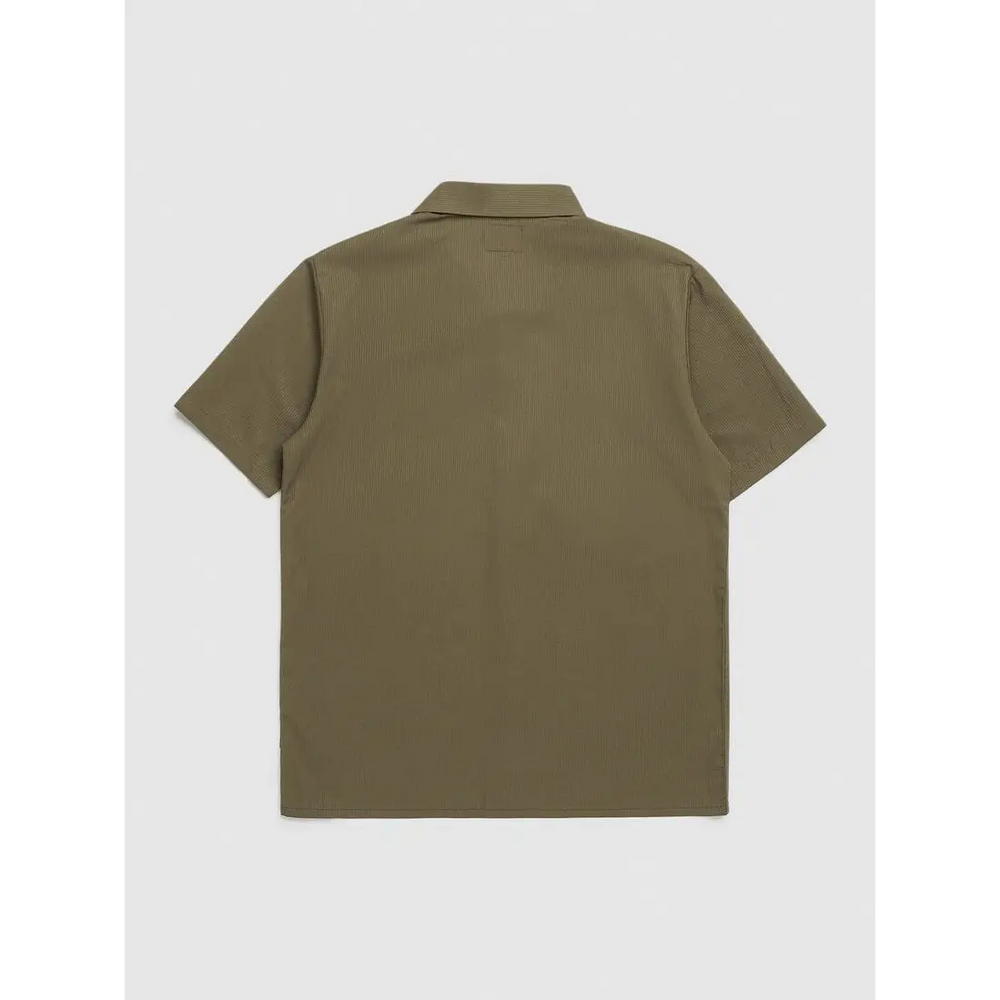 Volcom Theostone Woven Shirt 