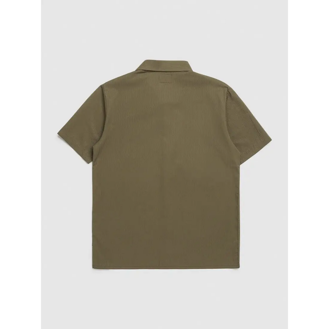 Volcom Theostone Woven Shirt 