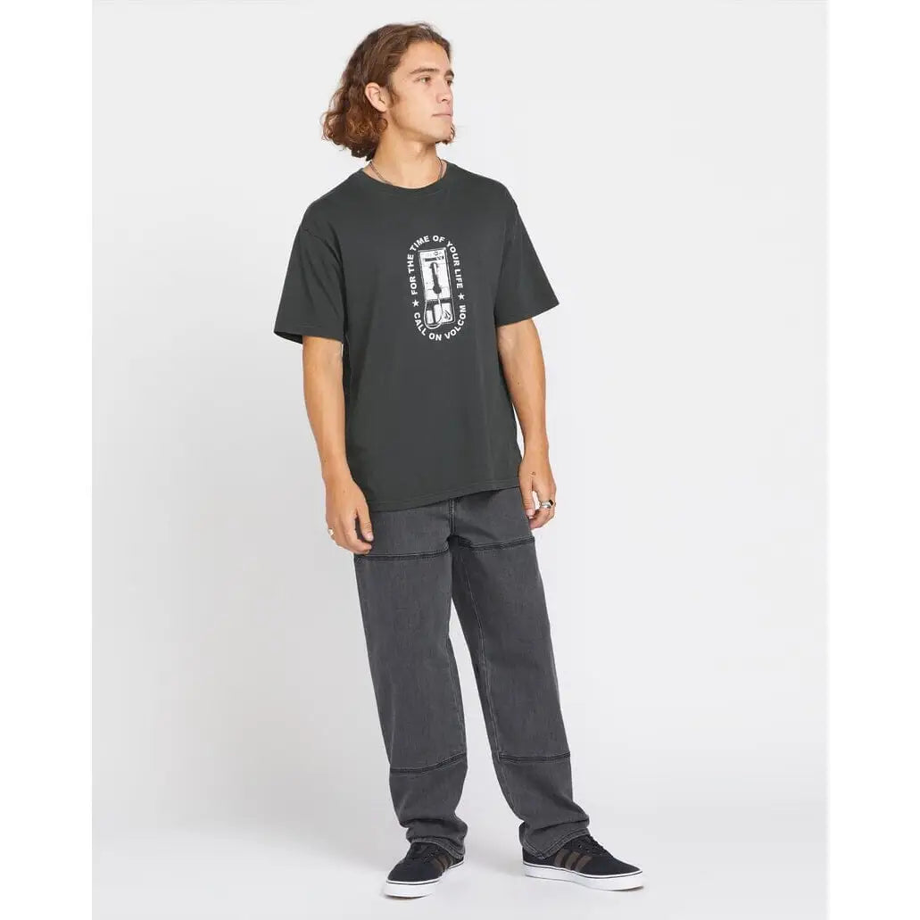 Volcom Time Of Your Life T-Shirt 