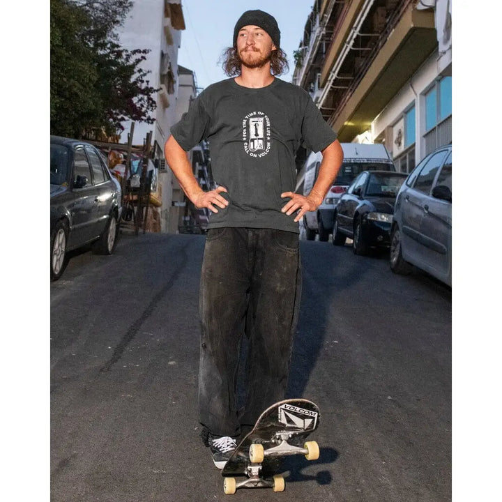 Volcom Time Of Your Life T-Shirt 