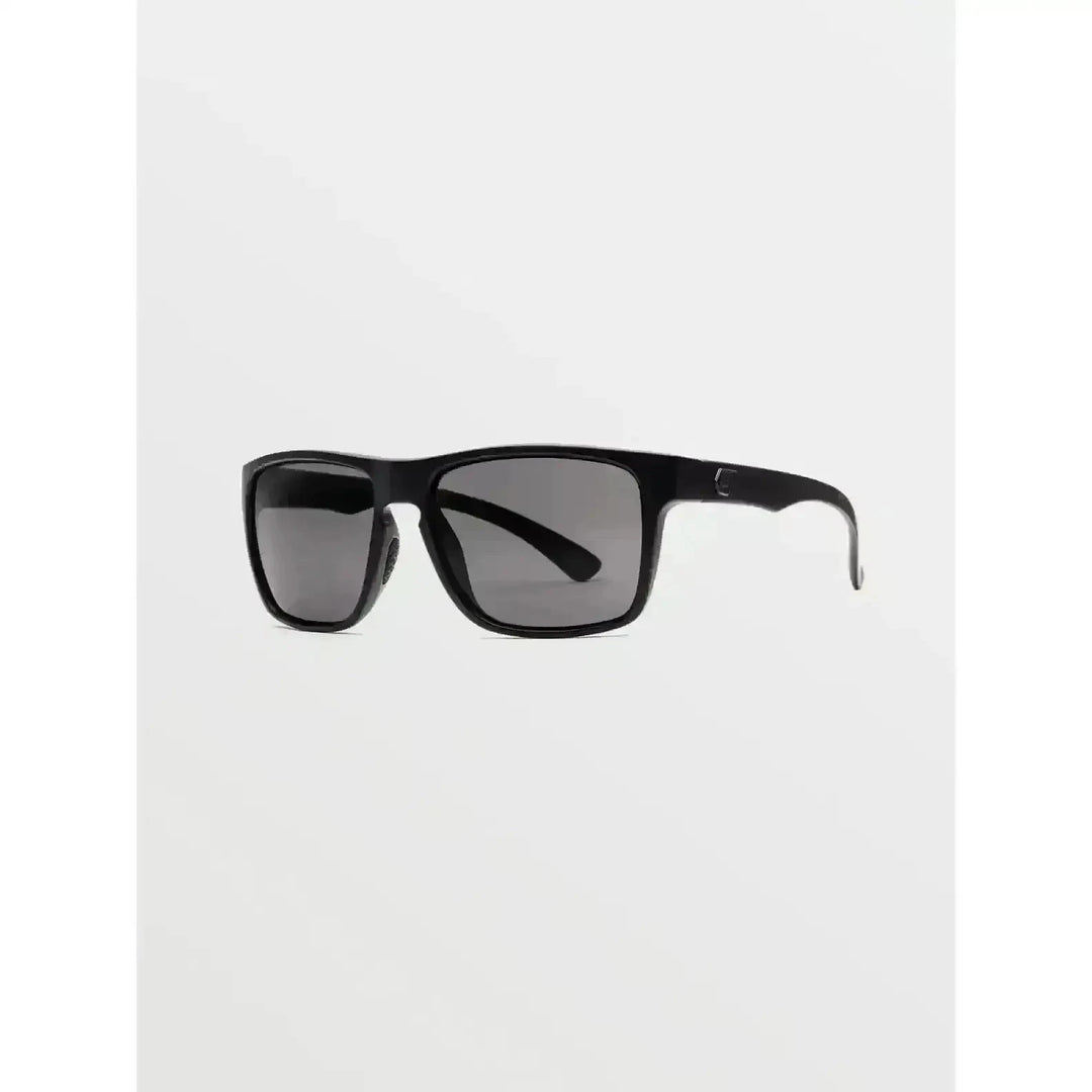 Volcom Trick Sunglasses offer 100% UVA/UVB protection. 